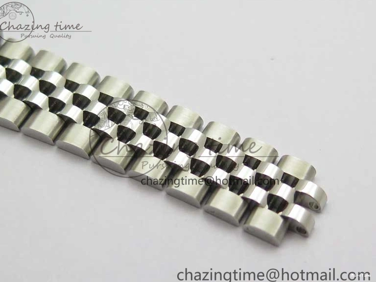 MiroTime 0301 HighPerformance Datejust 28mm 279174 SS BP Maker Best Edition Black Dial on SS Jubilee Bracelet ETA 2598